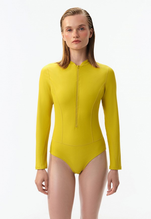 Urban Tiger Купальник - фото 1