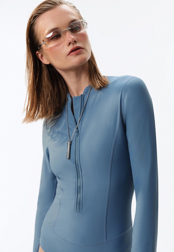 Urban Tiger Купальник - фото 4