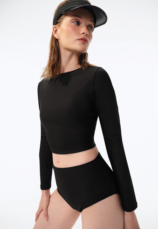 Urban Tiger Гидрофутболка - фото 1