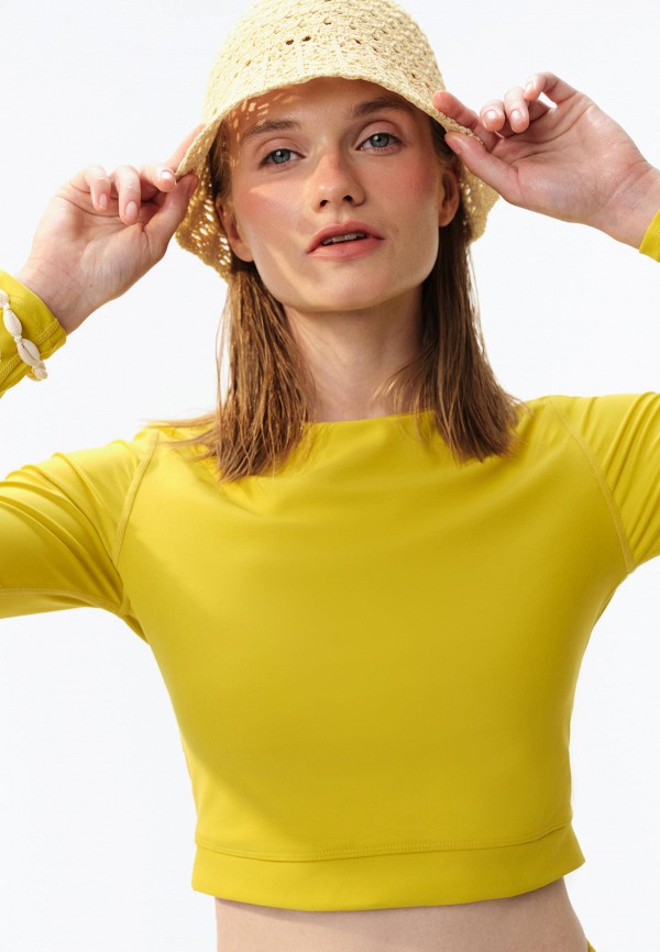 Urban Tiger Гидрофутболка - фото 4