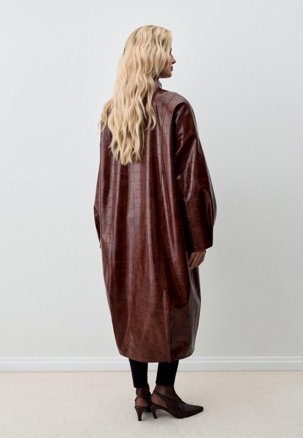 Anna Pekun Плащ - фото 2