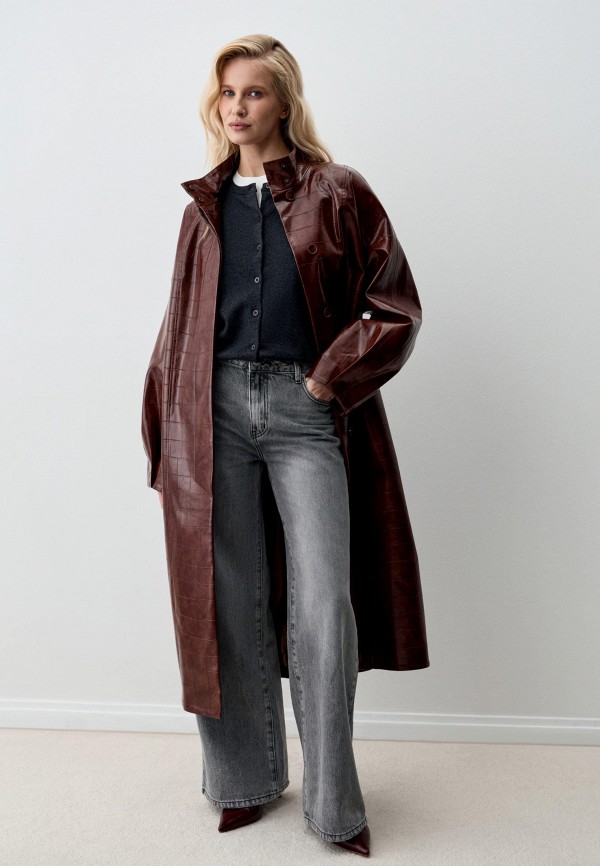 Anna Pekun Плащ - фото 3