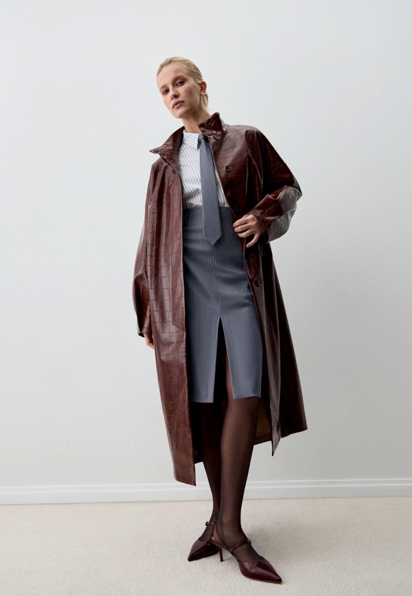 Anna Pekun Плащ - фото 4