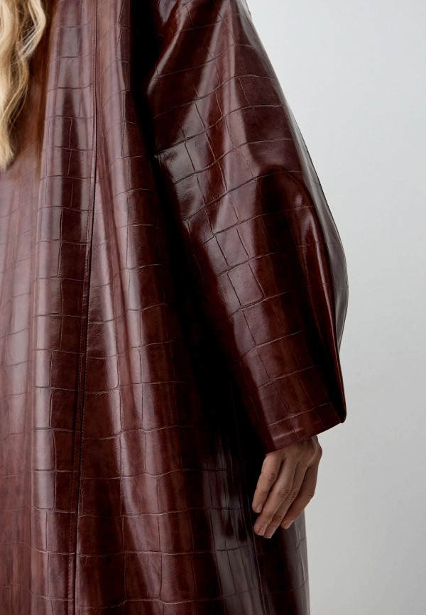 Anna Pekun Плащ - фото 6