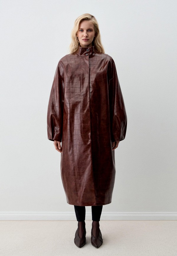 Anna Pekun Плащ - фото 1