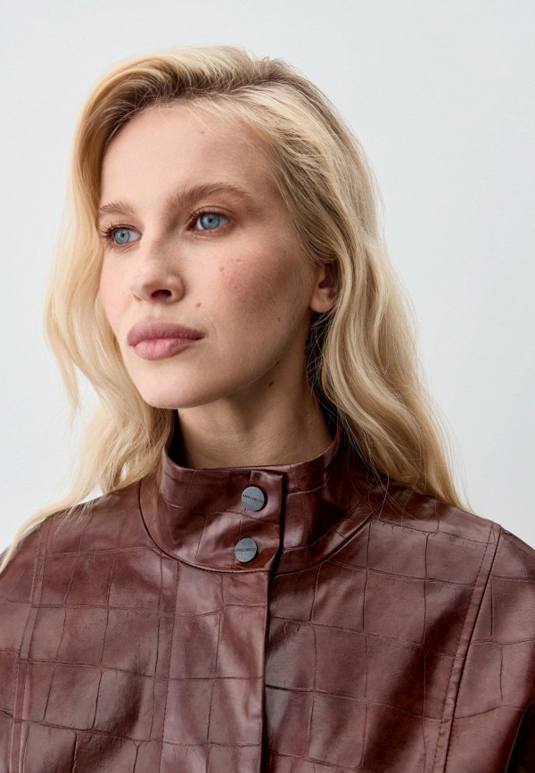 Anna Pekun Плащ - фото 5