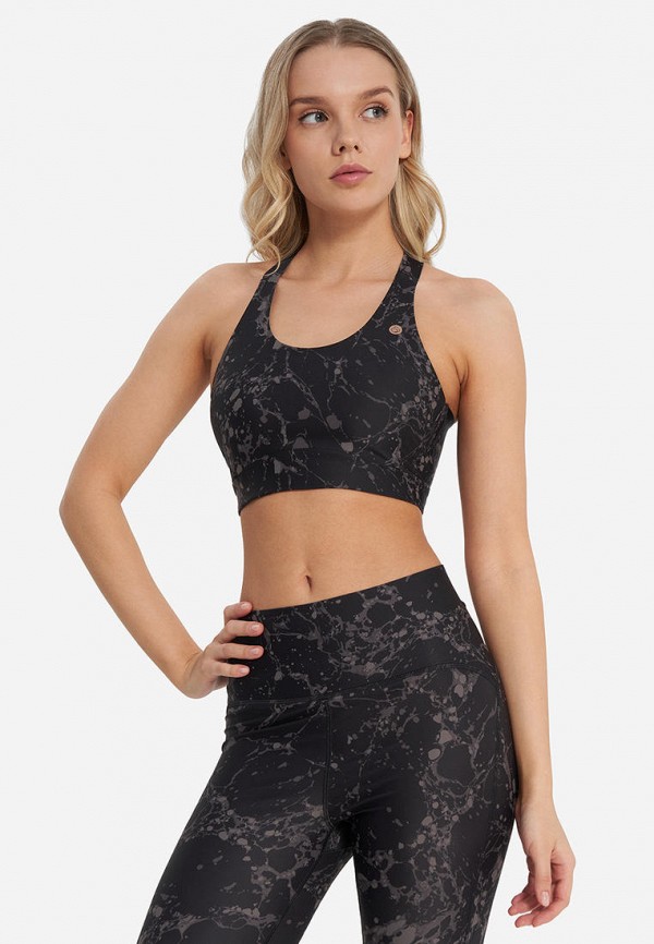 Sensana Топ спортивный - фото 1