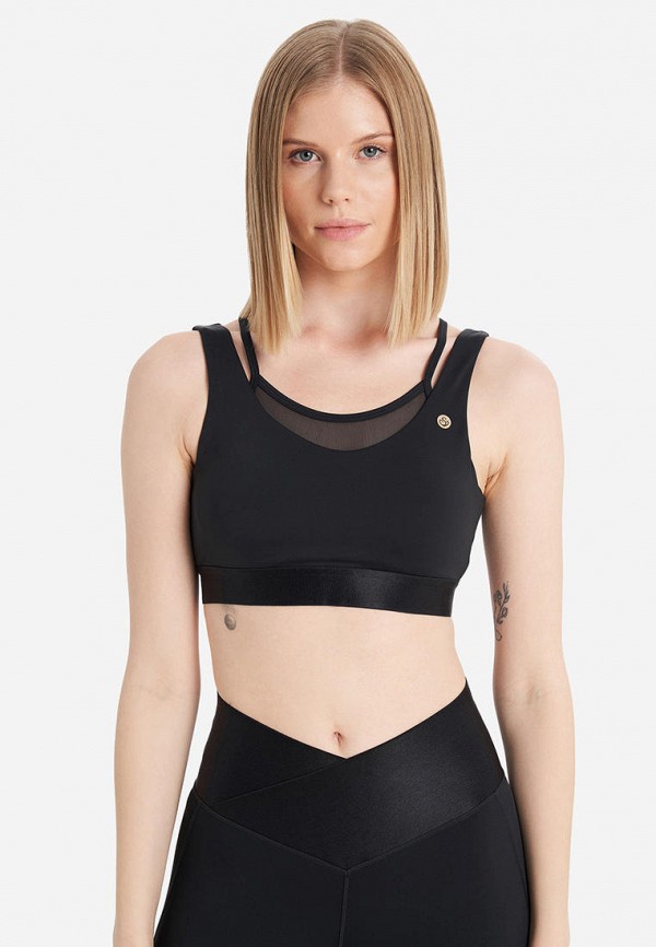 Sensana Топ спортивный - фото 1