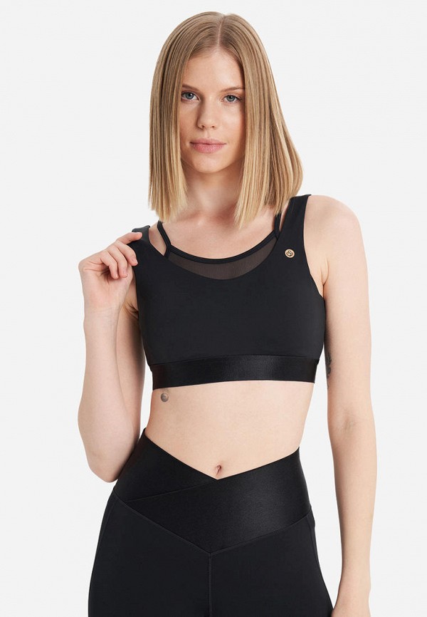 Sensana Топ спортивный - фото 4