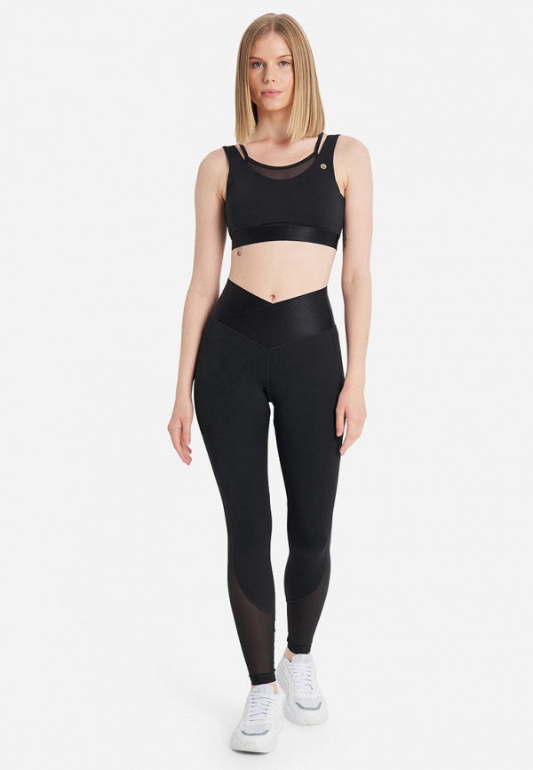 Sensana Топ спортивный - фото 2