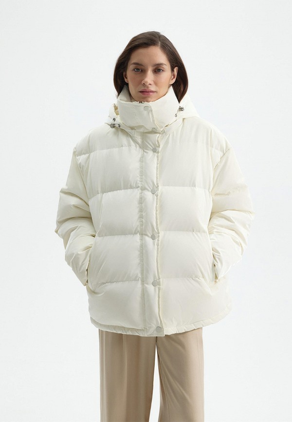 All We Need Пуховик -  - фото 1