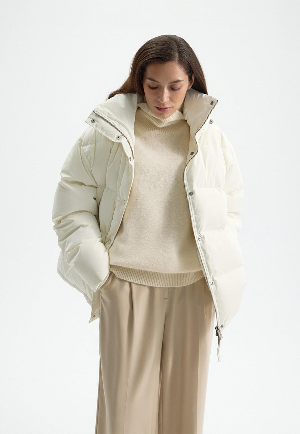 All We Need Пуховик -  - фото 4