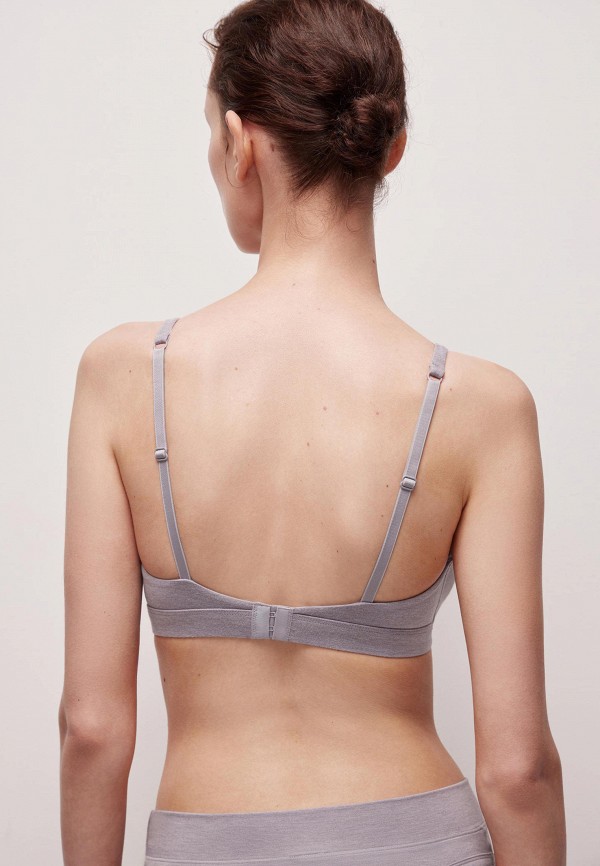 belle you Топ бельевой - Bamboo Nude - фото 3