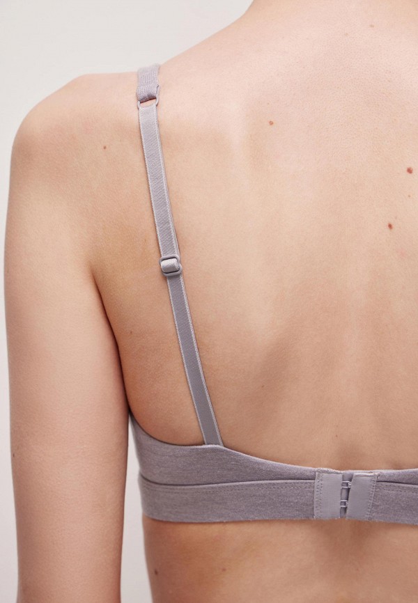 belle you Топ бельевой - Bamboo Nude - фото 5