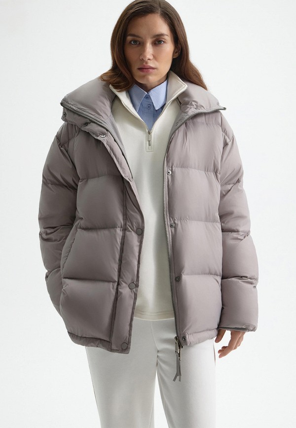 All We Need Пуховик -  - фото 1