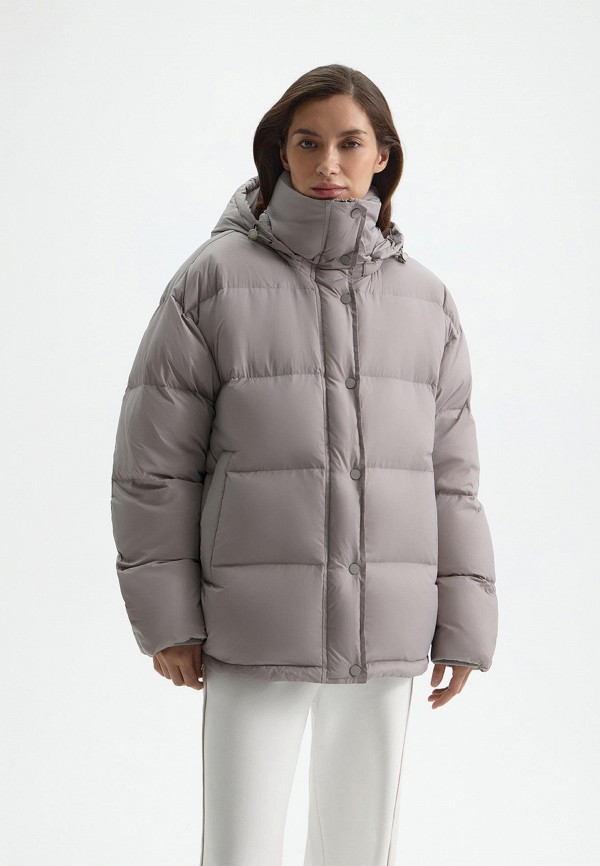 All We Need Пуховик -  - фото 4