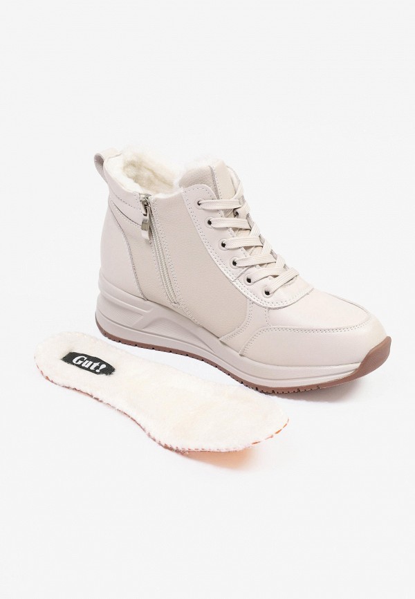 Gut Кроссовки - фото 2