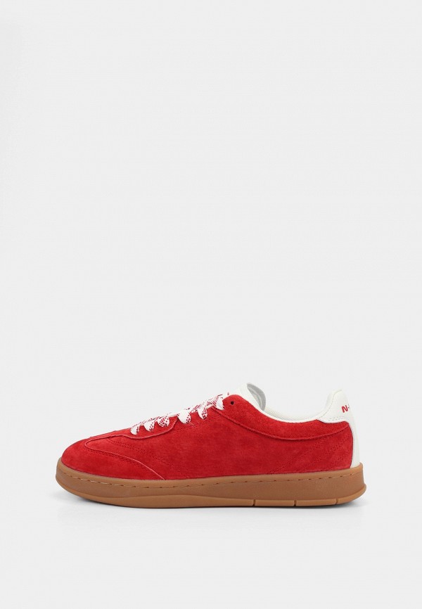 X-Plode Кеды - фото 1