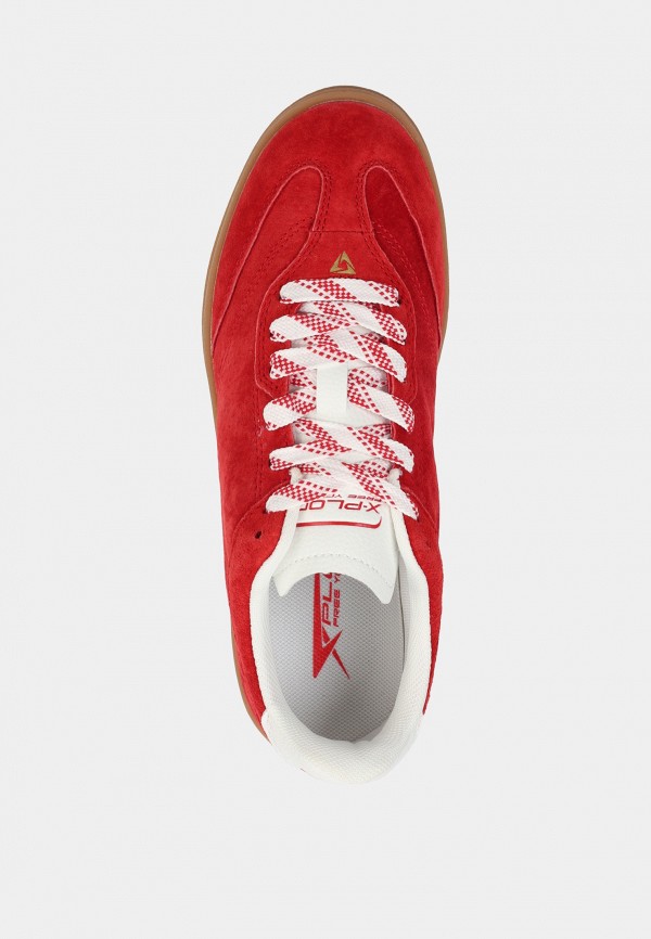 X-Plode Кеды - фото 4