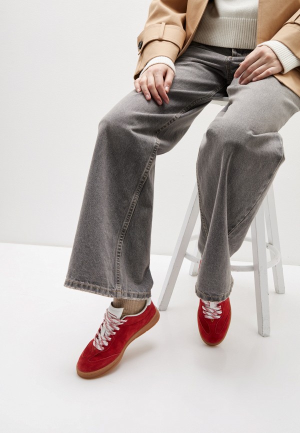 X-Plode Кеды - фото 6