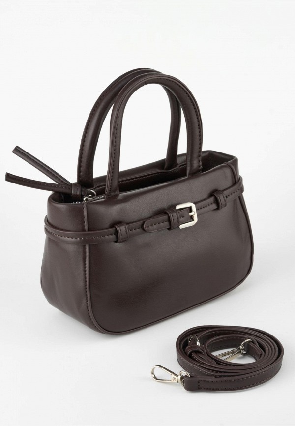 Efimero Skin Сумка и ремень - Mini Bag - фото 2