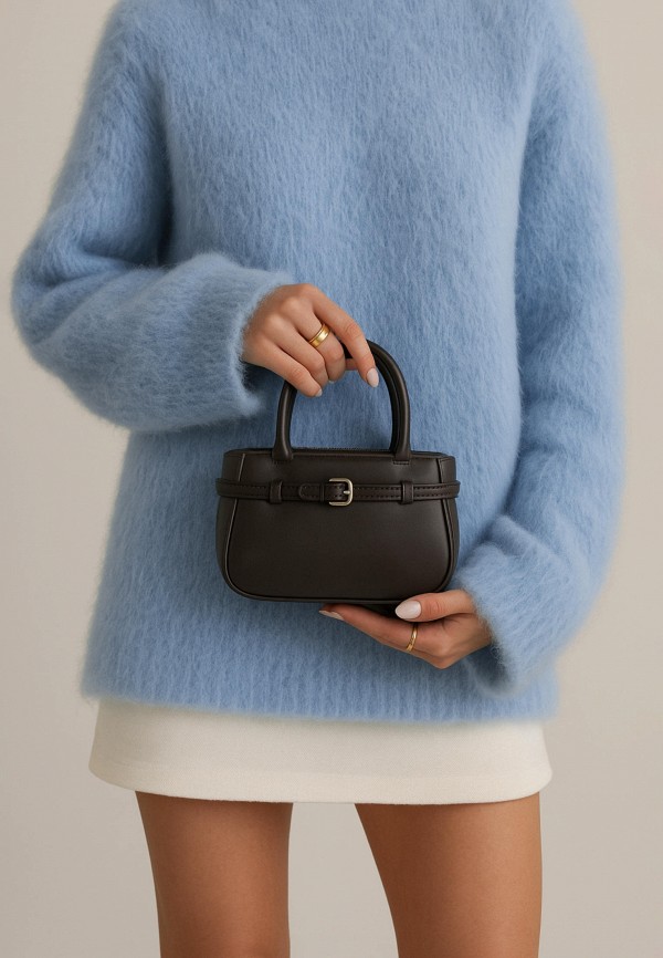 Efimero Skin Сумка и ремень - Mini Bag - фото 4