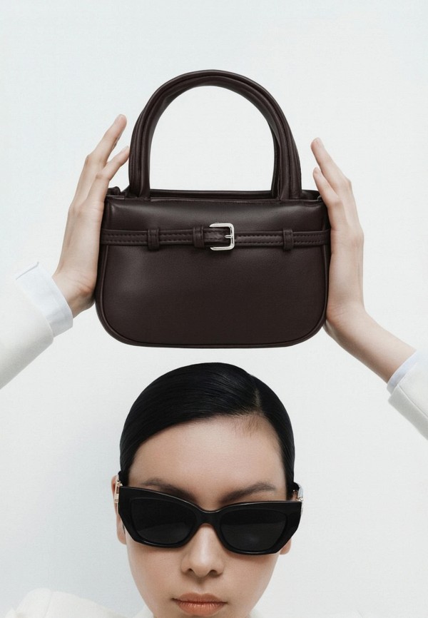 Efimero Skin Сумка и ремень - Mini Bag - фото 5