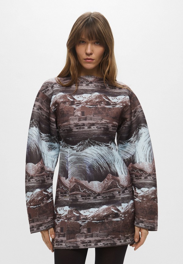 Les Benjamins Платье - фото 1