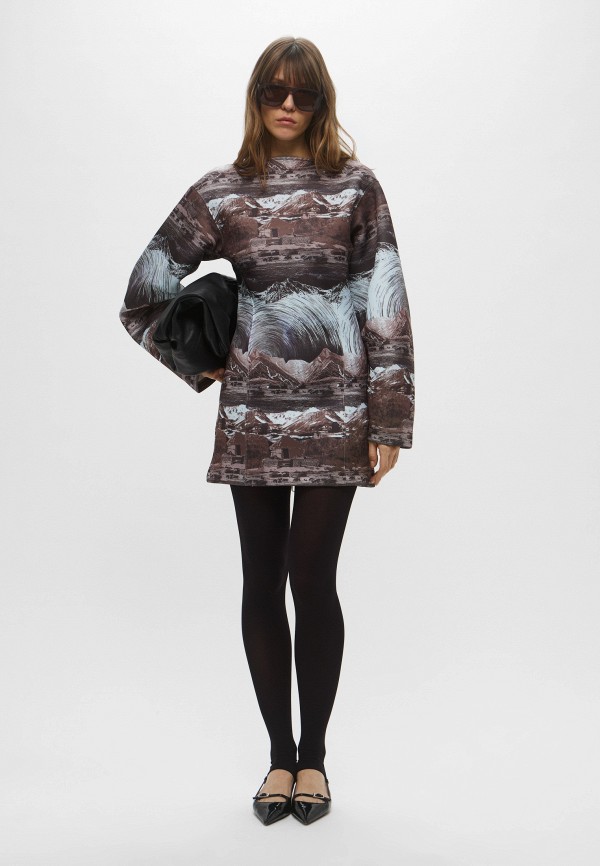 Les Benjamins Платье - фото 2