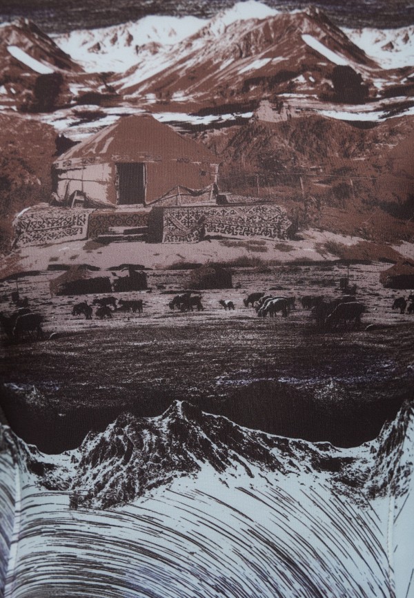 Les Benjamins Платье - фото 4