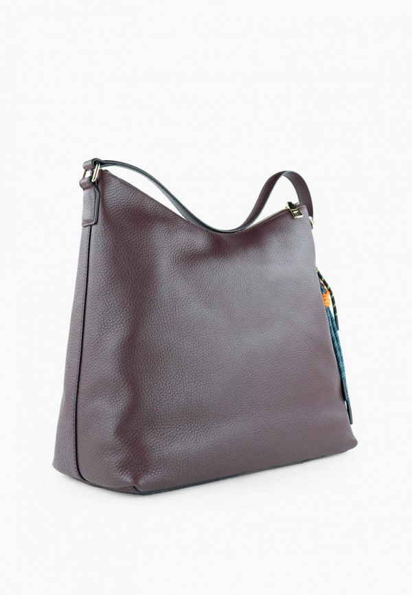 Pollini Сумка и брелок - фото 2