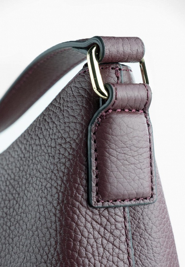 Pollini Сумка и брелок - фото 5