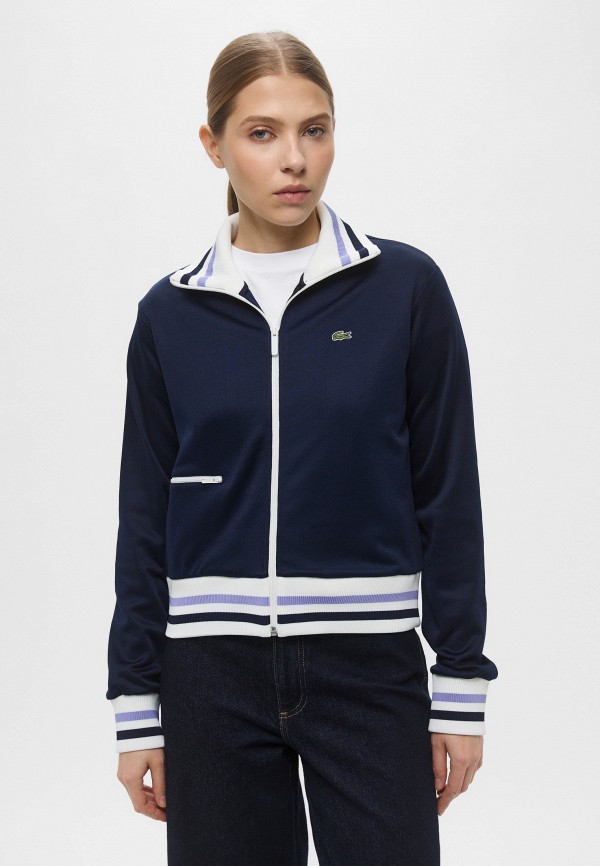 Lacoste Олимпийка - фото 1