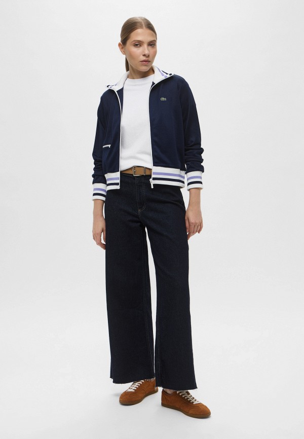 Lacoste Олимпийка - фото 2