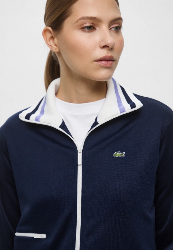 Lacoste Олимпийка - фото 4