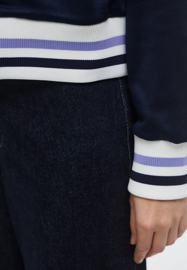 Lacoste Олимпийка - фото 5