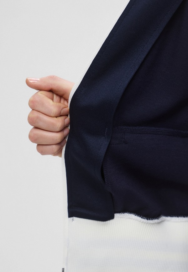 Lacoste Олимпийка - фото 6