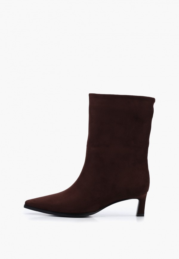 Camille Полусапоги - фото 1