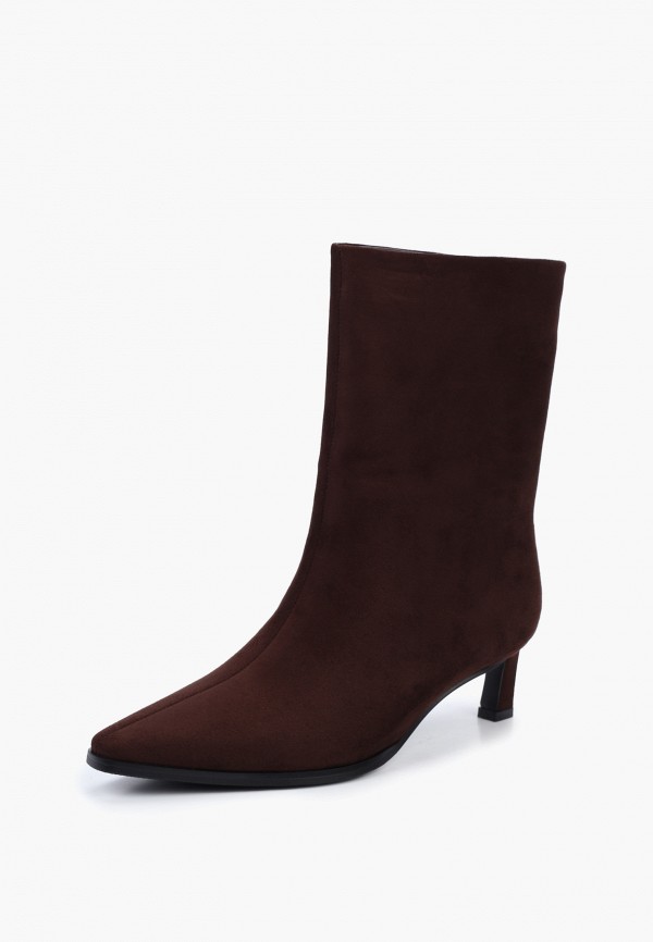 Camille Полусапоги - фото 2