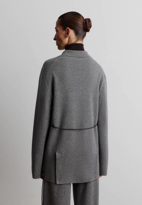 12 STOREEZ Кардиган - фото 3