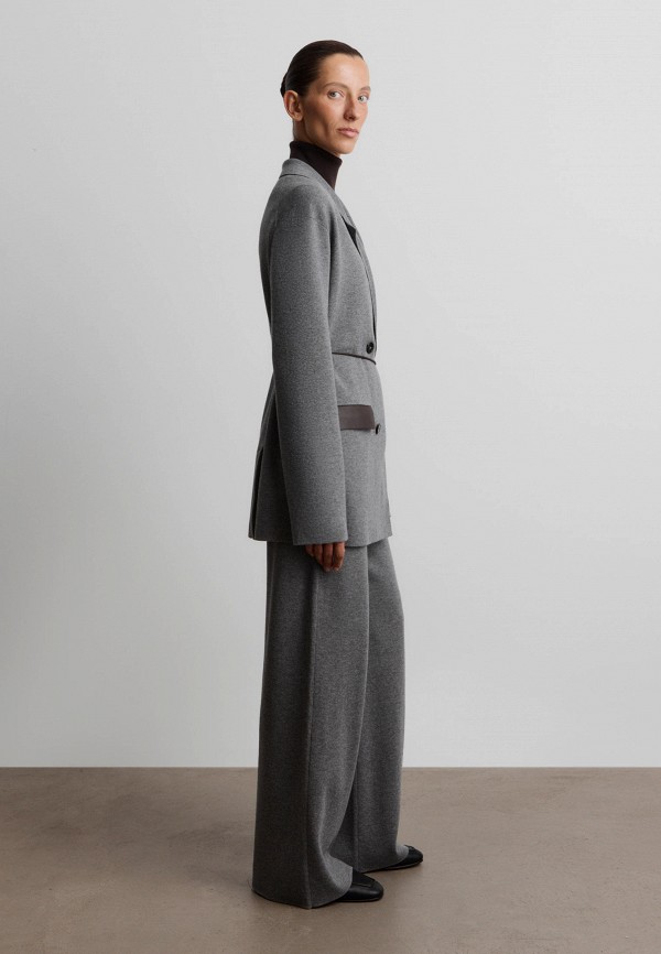 12 STOREEZ Кардиган - фото 4