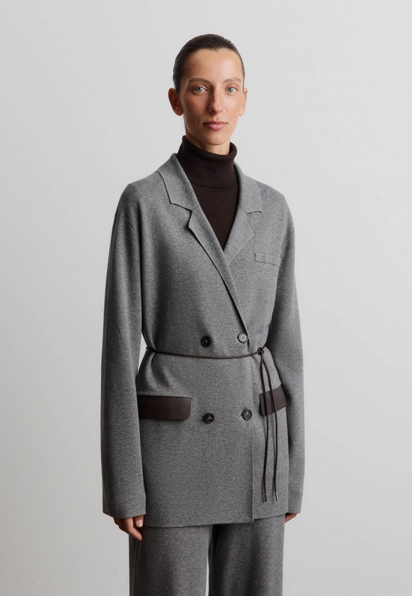 12 STOREEZ Кардиган - фото 1