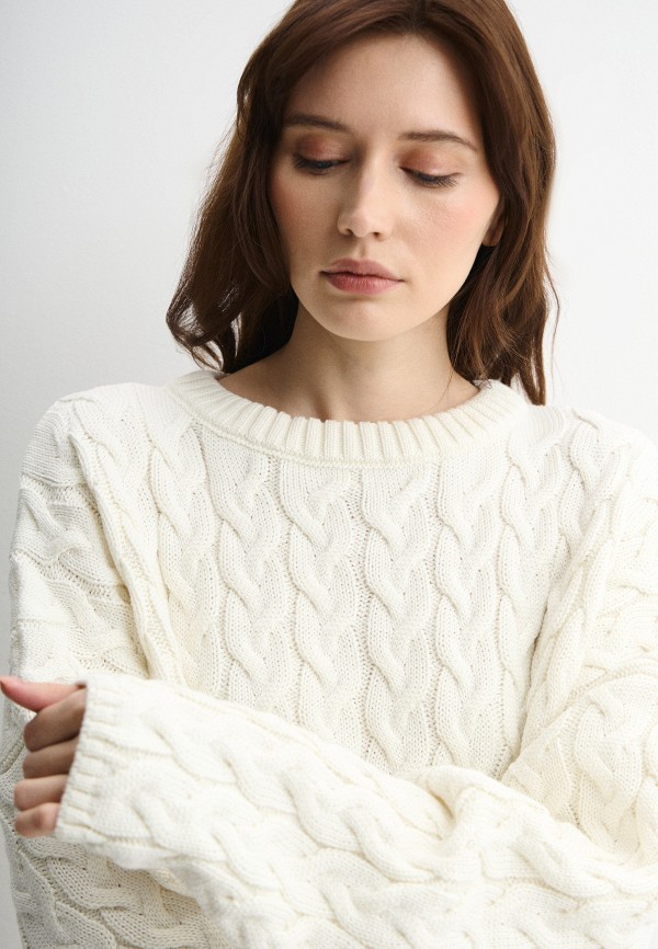 Arapkhanovi Джемпер - фото 4