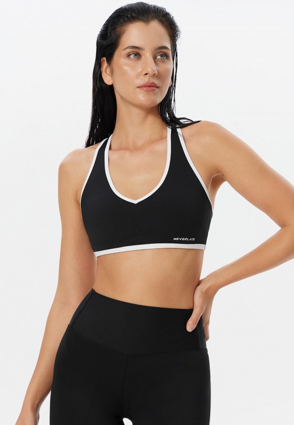 Neverlate Топ спортивный - фото 4