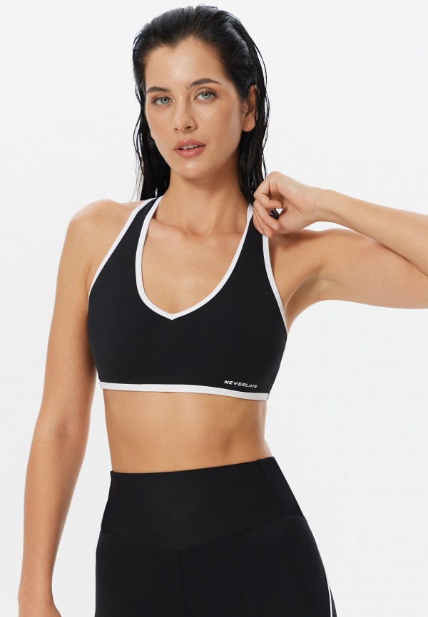 Neverlate Топ спортивный - фото 1