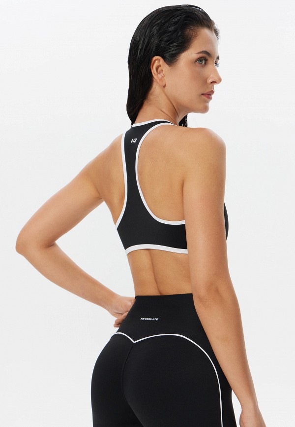 Neverlate Топ спортивный - фото 3