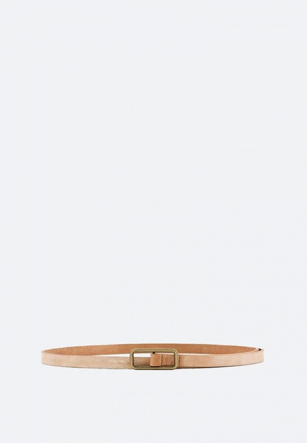 Unique Fabric Ремень - фото 1