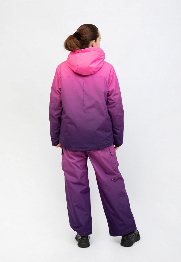 High Experience Костюм горнолыжный - фото 2