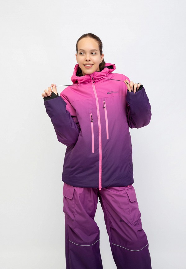 High Experience Костюм горнолыжный - фото 3