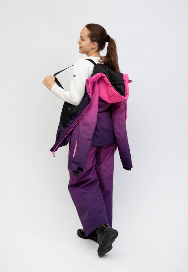 High Experience Костюм горнолыжный - фото 6